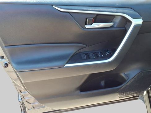 Used 2023 Toyota RAV4 XLE image 16