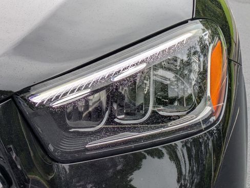 New 2026 Mercedes-Benz GLE 350 4MATIC image 6