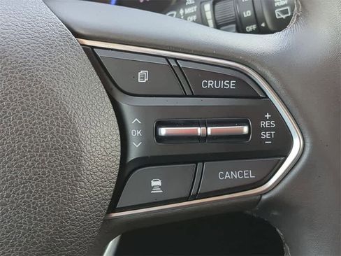 Used 2019 Hyundai Santa Fe Limited image 24