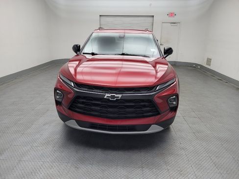 Used 2024 Chevrolet Blazer LT w/ Convenience Package FWD image 15