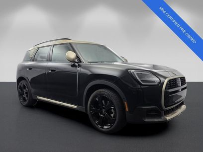 Used 2026 MINI Cooper Countryman S