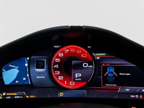 Certified 2024 Ferrari Roma Spider image 39