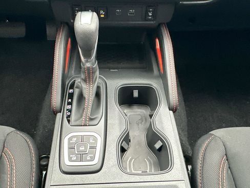 New 2026 Nissan Frontier PRO-4X w/ Pro-4x Convenience Package image 36