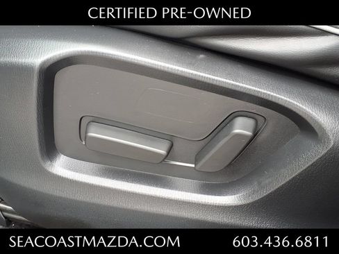 Used 2024 MAZDA CX-5 AWD 2.5 S w/ Select Package image 10