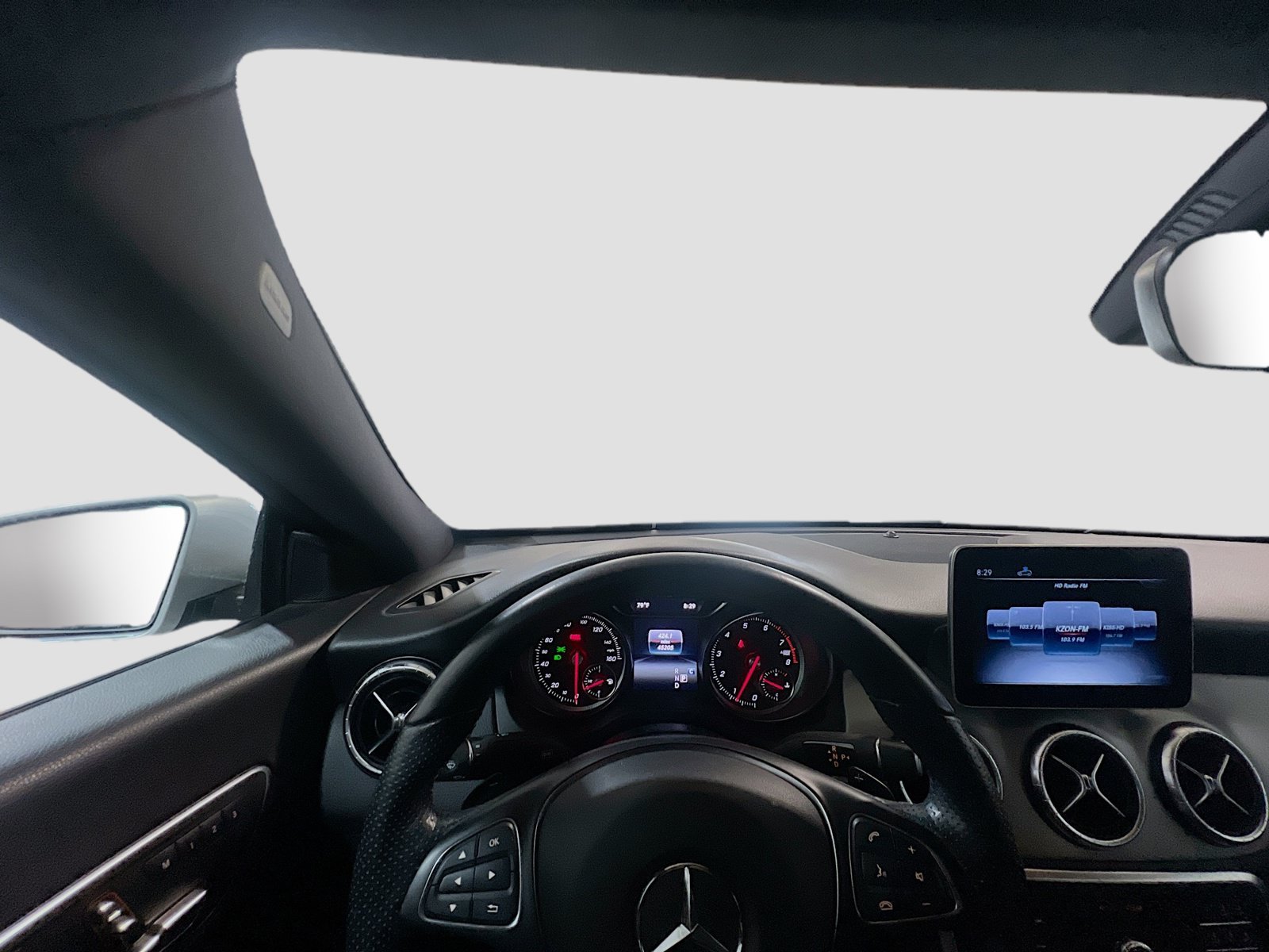 Used 2019 Mercedes-Benz CLA 250 image 7