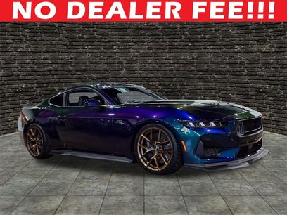 Used 2024 Ford Mustang GT Premium w/ GT Performance Package