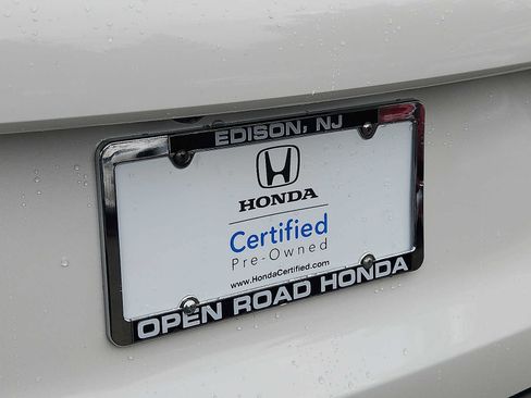 Certified 2026 Honda HR-V LX image 31