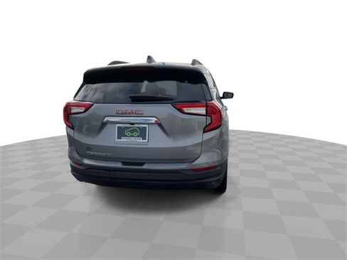 Certified 2023 GMC Terrain SLE w/ Driver Convenience Package image 7