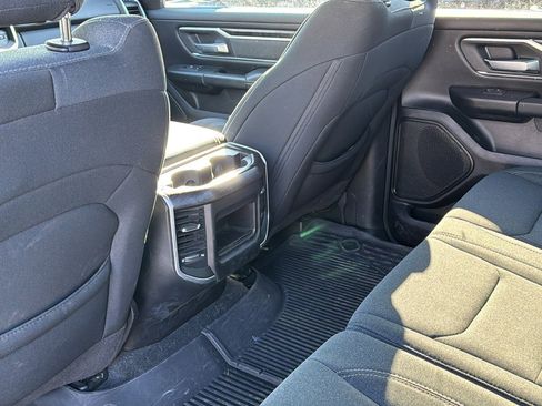 Used 2022 RAM 1500 Big Horn image 34