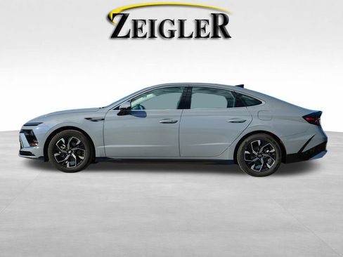 Certified 2024 Hyundai Sonata SEL image 4