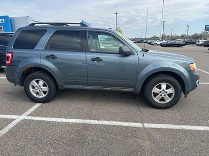 Used 2010 Ford Escape XLT