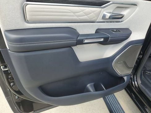 Certified 2023 RAM 1500 Limited AWD/4WD image 16