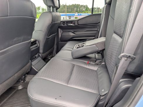Used 2024 Toyota Land Cruiser AWD/4WD image 14