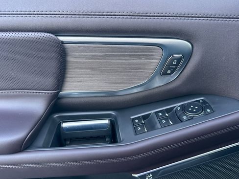 New 2025 Ford Expedition Max Platinum w/ Platinum Ultimate Package image 11