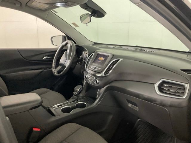 Used 2022 Chevrolet Equinox LT AWD/4WD image 28