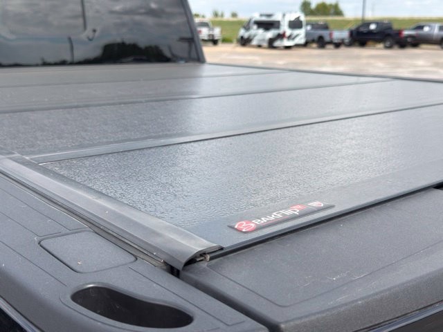 Certified 2025 Ford F250 4x4 Crew Cab Super Duty image 11