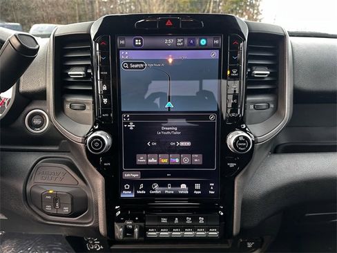 New 2026 RAM 2500 Tradesman image 15