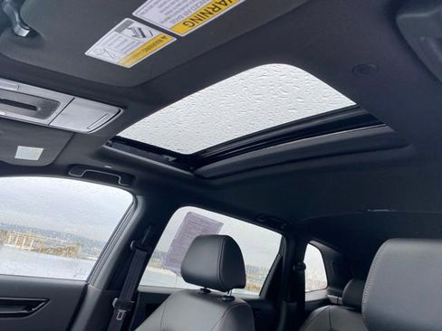 Certified 2023 Honda CR-V Sport Touring image 19