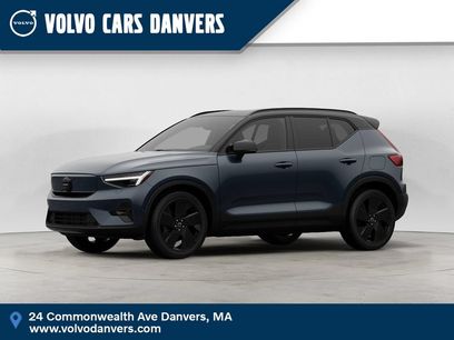 New 2026 Volvo EX40 Ultra
