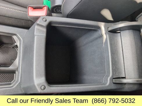 Used 2024 Volkswagen Tiguan SE AWD/4WD image 25