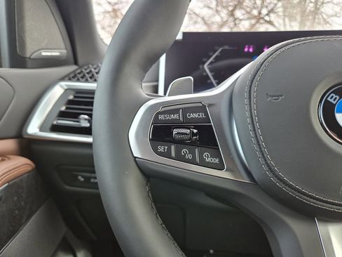 New 2026 BMW X5 xDrive40i w/ M Sport Package image 30