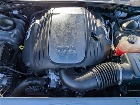 Used 2023 Dodge Challenger R/T w/ Blacktop Package image 22