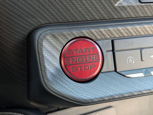 New 2026 Ford Mustang Premium RWD image 29