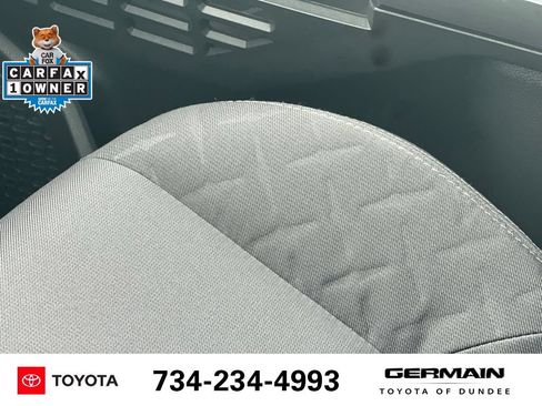Used 2025 Toyota Tacoma SR5 AWD/4WD image 18