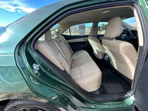 Used 2016 Toyota Corolla LE image 25