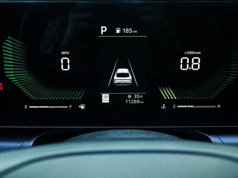 Used 2025 Kia K4 LX image 28