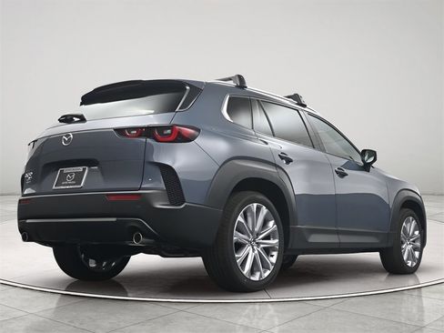 New 2026 MAZDA CX-50 AWD 2.5 S w/ Weather Package image 25