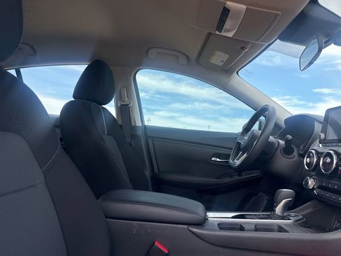 Certified 2024 Nissan Sentra SV image 26