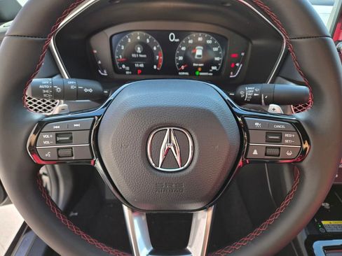 New 2026 Acura Integra A-Spec image 23