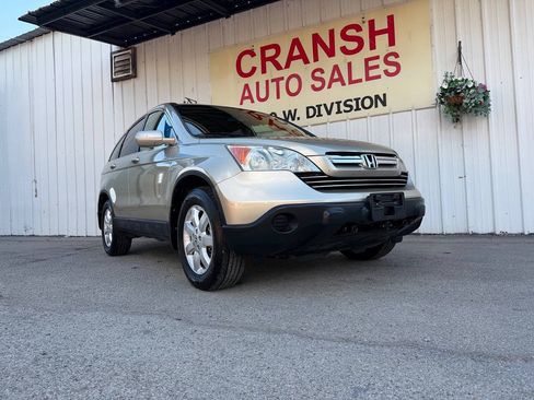 Used 2008 Honda CR-V EX-L image 1