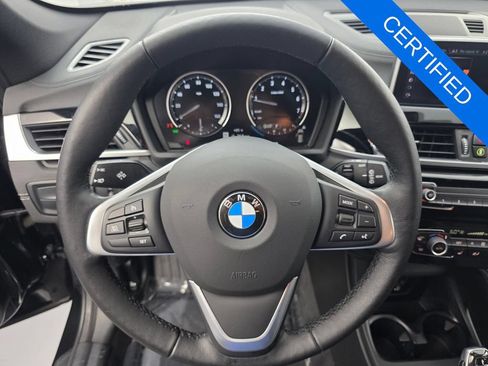 Used 2022 BMW X1 sDrive28i FWD image 17