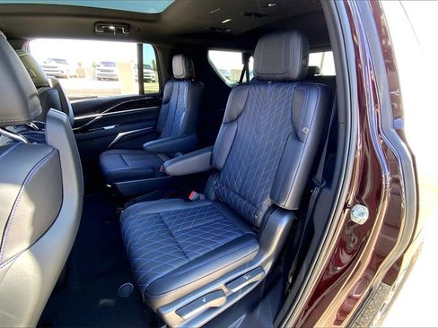 New 2026 Cadillac Escalade IQL Sport 1 image 29