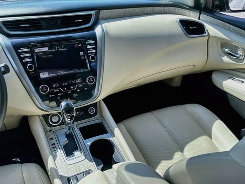 Used 2023 Nissan Murano SL w/ SL Moonroof Package FWD image 25