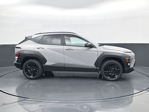 New 2026 Hyundai Kona SEL Sport AWD/4WD image 4