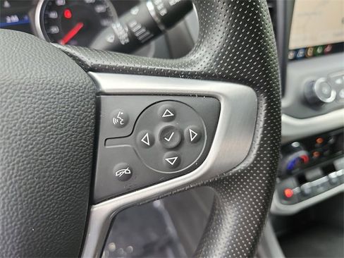 Certified 2022 GMC Acadia SLE w/ Driver Convenience Package image 21