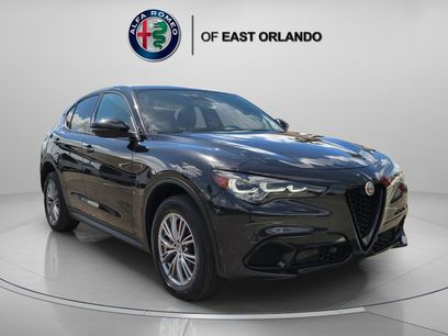 Used 2024 Alfa Romeo Stelvio Sprint