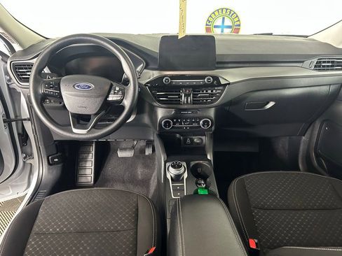 Used 2025 Ford Escape Active image 7
