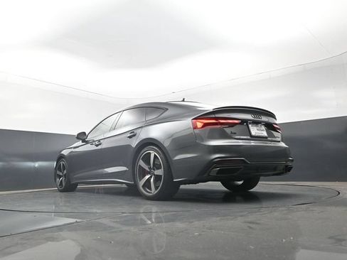 Used 2024 Audi A5 2.0T Premium Plus w/ Premium Plus AWD/4WD image 23