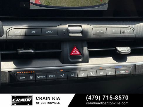 New 2026 Kia K4 FWD image 17