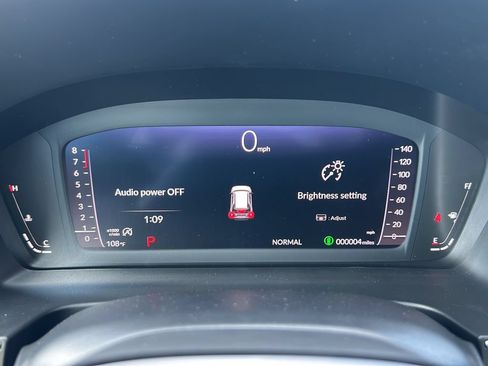 New 2026 Honda Passport RTL image 26