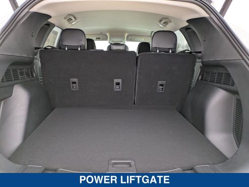 New 2025 Ford Escape SE image 23