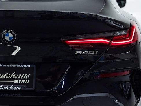 New 2026 BMW 840i xDrive image 11