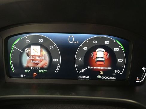 New 2026 Honda CR-V Sport Touring image 15