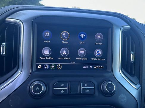 Used 2023 Chevrolet Silverado 2500 LT image 39