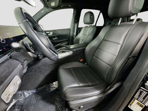Used 2025 Mercedes-Benz GLE 350 4MATIC image 22