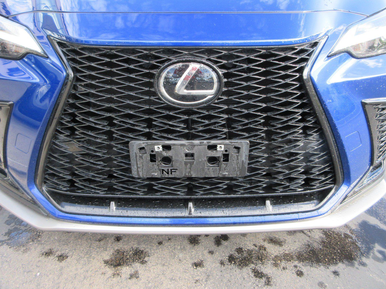 Used 2024 Lexus NX 350 F Sport AWD/4WD image 16